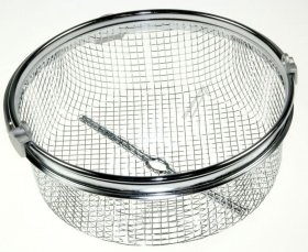 Chip Pan Basket - 7312572969 Basket Assembly F18 [Delonghi]