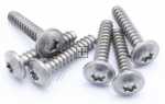 Screw - 09200463 Drum Paddle Screws [Candy Hoover]