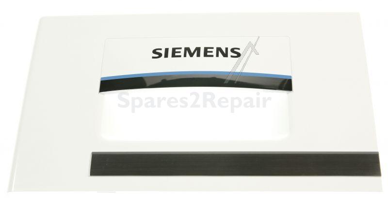 Handle - 00707648 Handle [Bosch Siemens]