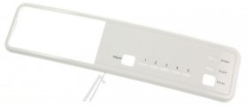 Homa Panel - 2208100017 Control Decorative Board