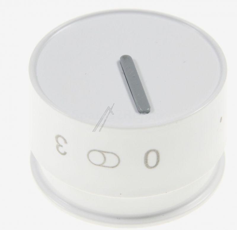 Control Knob - 9057361 Knob Code2v2-09 2172 00 White [Amica]