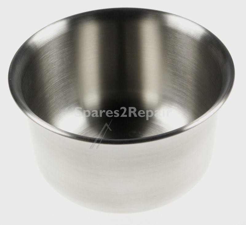 Bowl - Kw715373 Bowl - Stainless Steel Hm680 [Delonghi]