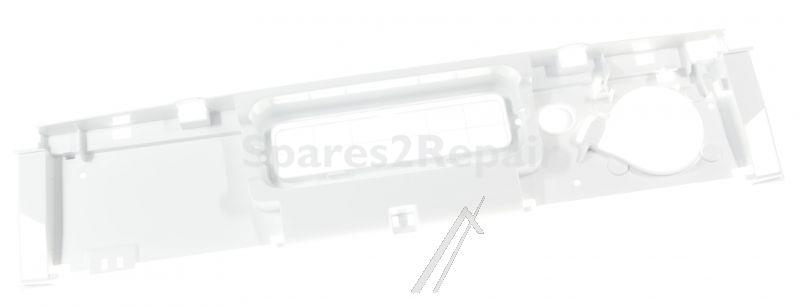 Casing Cover - 00675601 Cover [Bosch Siemens]