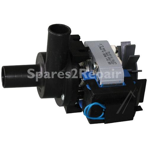 Lg Drain Pump - 5250fa1731h Motor Assembly drain Hm-kg2-22b Korea Nakagawa 220