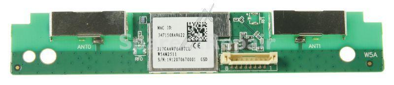 Tp Vision Control Module - 996597001346 317gaawf648tcl Wifi Usb Ieee 802 11 A-b-g-n W5am2511