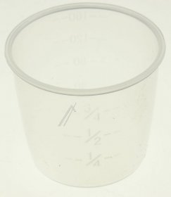 Gastroback Measuring Cup - 92072 Measuring Cup For 42507-42518