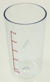 Gastroback Juice Bowl - 92049 Juice Bowl For 40131 + 40117