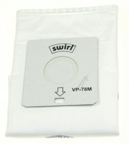 Samsung Vacuum Cleaner Bags - Vp78m Dj67-00692a Bag Dust Micro Paper+micro W300 L300 W10
