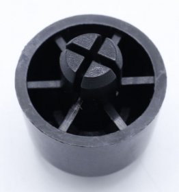 Liebherr Foot - 740224300 Rivet Foot Rear Fkv