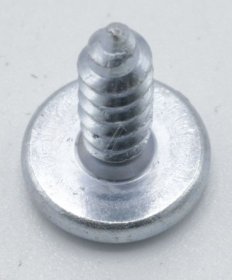 Screw - C00385734 482000092603 Door Handle Screw 3 9-1 3xl Bk [Whirlpool Indesit]