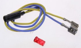 Filament Lamp - 165930009 C00918742 Signal Lamp Yellow [Arcelik]