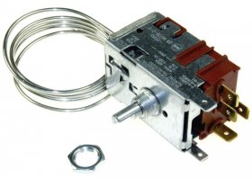 Gorenje Fridge Thermostat - 596249 - 077B6532