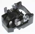 Fridge Compressor Starting Relay - 5736330200