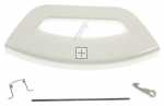 Whirlpool Washing Machine Door Handle - C00507932 - 507932