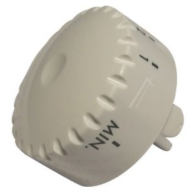 Beko Fridge Freezer Thermostat Knob - 4362660100