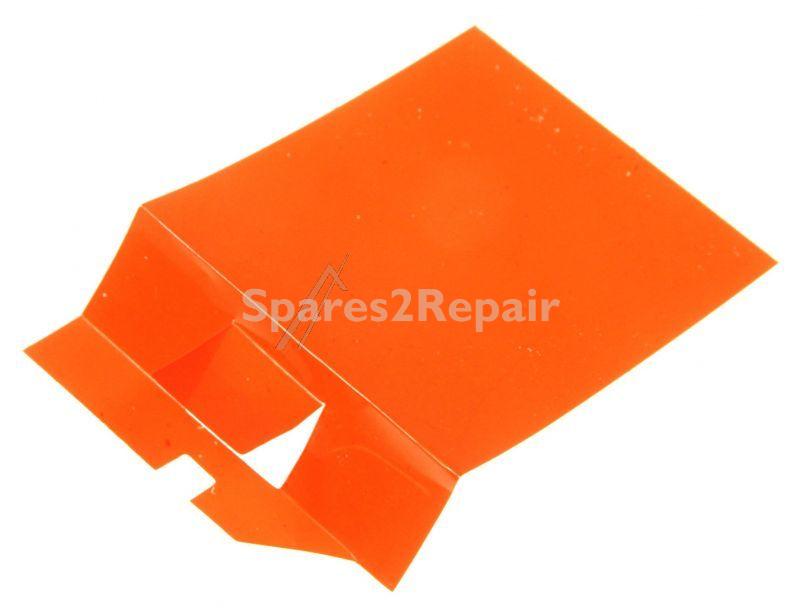 Beko Washing Machine Pump Protective Cover