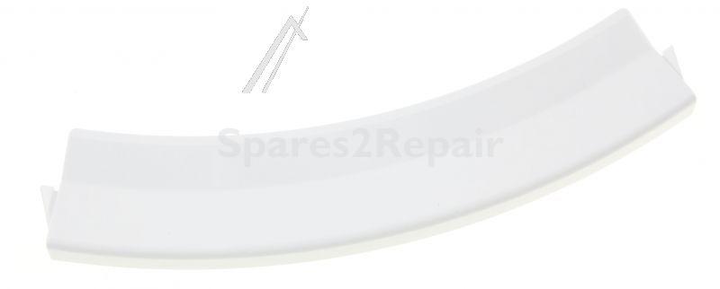 Washing Machine And Tumble Dryer Door Handles - 2850940100 C00868197 Handle Bx Xl [Arcelik]