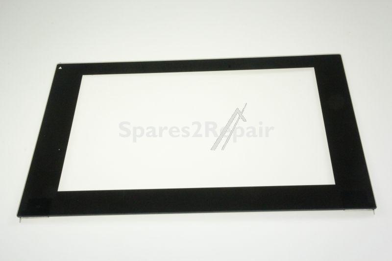 Hisense Gorenje Oven inner Door Glass - 306136 Door Glass-inner Et Piroliza Ng3 Lep