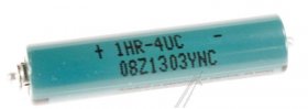 Braun Battery For Electric Shavers - 7030922 67030922 Rechargeable Battery Nimh Aaa