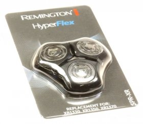 Remington Shaver Head - Spr-xr 44145530400 Shaver Head Xr1330-1350-1370 3pcs