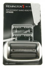 Remington Shaver Head - Spf-hf9000 44252530400 Accessories Spr-hf9000 Shaving Head For Hf9000