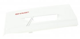 Operating Unit Screen - 42034235 Control Panel With Srgf Fa21211(finlux-w125fin [Vestel]