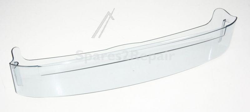 Hisense Gorenje Refrigerator - Freezer Door Shelf - 648043 Baumatic Fridge Door Bottle Shelf
