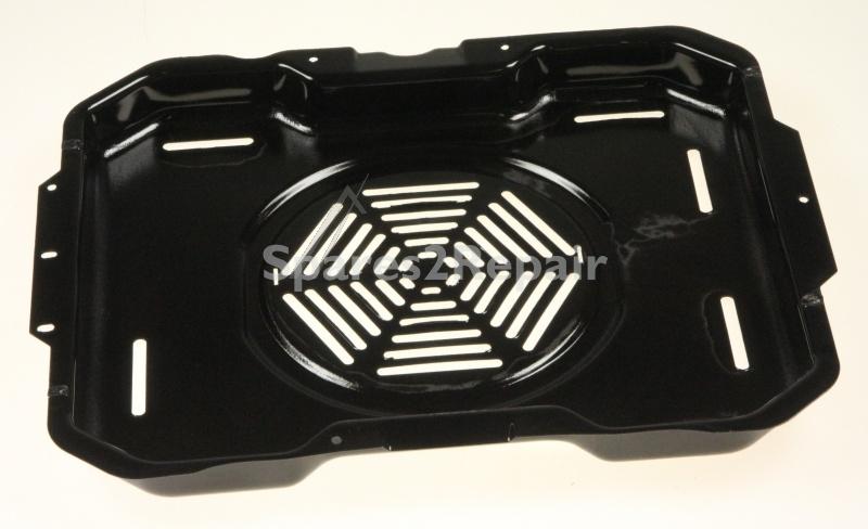 Covering Cap - 20700324 Fan Cover(2009 no Turnspit etc) [Vestel]