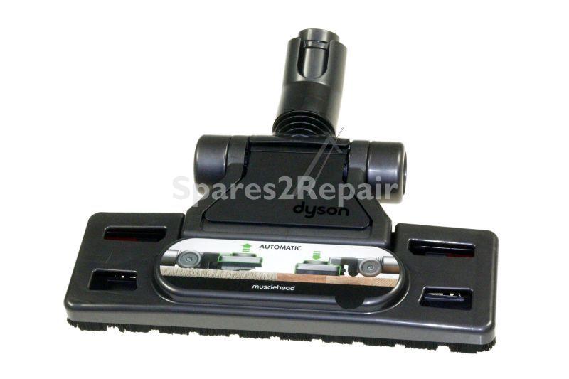 Dyson Combination Brush - 965577-01 Floor Brush Dc52 Musclehead