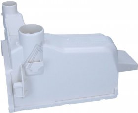 Detergent Case - 00742720 Dispenser Tray-lower Part [Bosch Siemens]