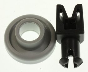 Atag Roller For Dishwasher Basket - 88031272 353136 Wheel Upperste Mand Cpl