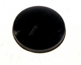 Key Button - 3565198011 Buffer Programme Switch Black [Electrolux Aeg]
