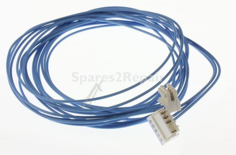 Harness - C00290245 482000088734 Wiring Pressure Switch Arcadia 2 [Whirlpool Indesit]