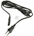 Hisense Gorenje Mains Power Lead - Ht1111843 Power Cable Sp-021a+is-033 2000 0mm Roh