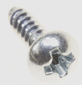 Samsung Screw - 6003-000333 Screw-taptite Rh + 2s m3 l10 zpc(yel) sw