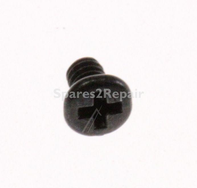 Samsung Screw - 6001-001695 Screw-machine Bh + m1 4 l2 zpc(wht) swrc