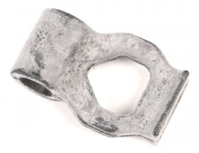 Carrier Assembly - C00322823 480140101853 Support Spray Pump [Whirlpool Indesit]