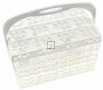 Cutlery Basket - 1015866 Cutlery Basket Set [Amica]