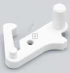 Door Hinges - 49013634 Fermo Porta Dx 20010021 [Candy Hoover]