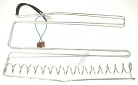 Liebherr Defrosting Heater - 694301400 Defrost Heater For Finned Evaporator