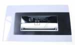 Detergent Dispenser Cover - 00753008 Bowl Handle [Bosch Siemens]