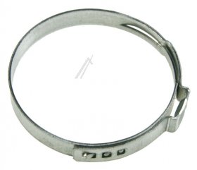 Samsung Hose Clamp - Dd81-02482a A-s-clamper Hose In dw5500mm