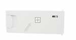 Freezer Case Flap - 12831000005574 Small Door Assembly [Midea]
