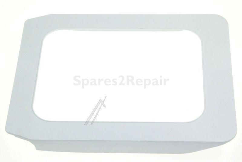 Fixings And Brackets - C00119476 482000029130 Support Breakfast Box(nf) 245x32 [Whirlpool Indesit]