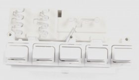 Light Rail - 42121140 F2 Button-light Guide Group-k120-130 [Vestel]