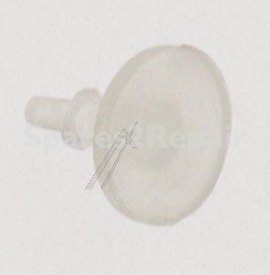 Square Plug - Stopper [Delonghi]