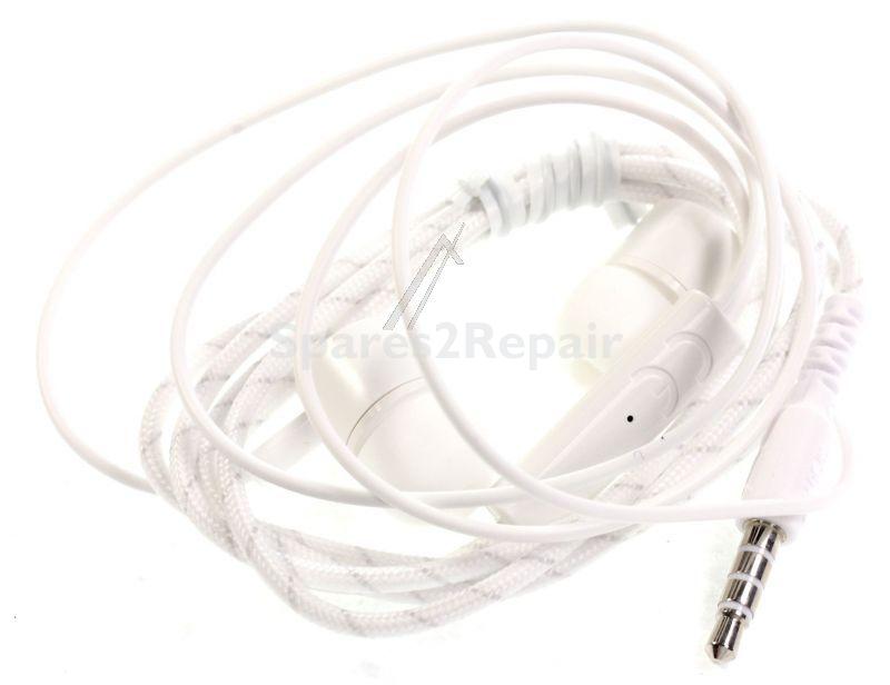 Lg Micro Head Phone - Eab64168764 Stereo Earphones