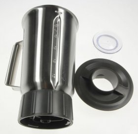 Mixer - Blender Bowl - Xf636db1 Bowl Blender Stainless Steel 1 [Groupe SEB]