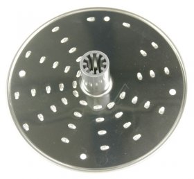 Friction Disc - Kw712599 Fine Grating Disc [Delonghi]