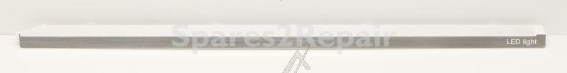 Glass Lamp Cover - 00650298 Glass Light Cover [Bosch Siemens]
